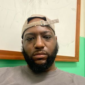 Meet your Posher, Deon